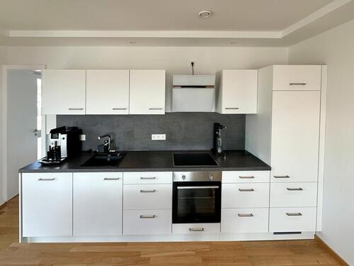 Foto - Etagenwohnung in Wolfratshausen zur Miete