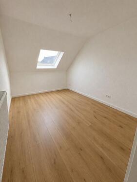 Foto - Dachgeschoßwohnung in Velbert zur Miete