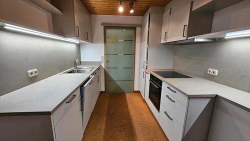 Foto - DG 3 Zimmer + Küche mit EBK + Balkon