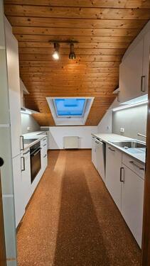 Foto - 3 Zimmer Dachgeschoßwohnung zur Miete in Wildberg