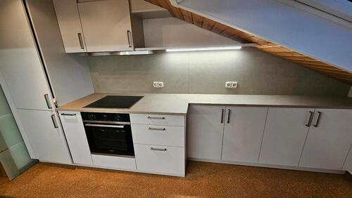 Foto - 3 Zimmer Dachgeschoßwohnung in Wildberg