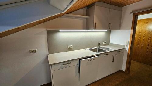 Foto - Dachgeschoßwohnung in Wildberg zur Miete