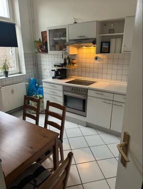 Foto - 1 Zimmer Etagenwohnung zur Miete in Köln