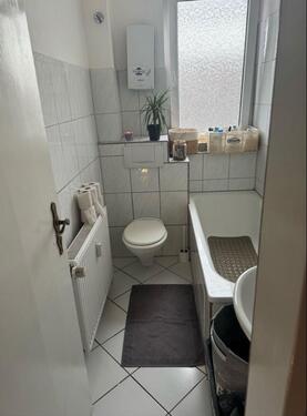 Foto - 1 Zimmer Etagenwohnung in Köln