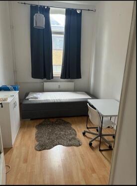 Foto - Etagenwohnung in Köln zur Miete