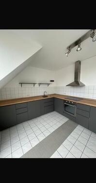 Foto - 2 Zimmer Maisonettenwohnung in Ahlen