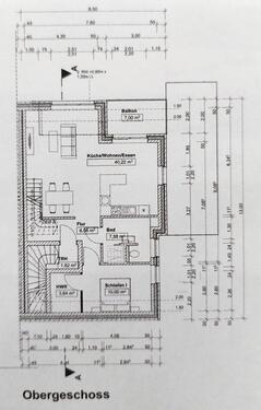 Foto - Erstbezug- großzügige Wohnung in Kalkar zu vermieten