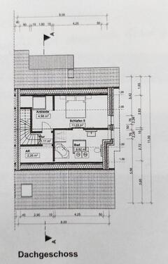 Foto - 3 Zimmer Etagenwohnung zur Miete in Kalkar