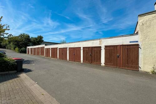 Foto - Garage - Finkenkampstraße 2 - Provisionsfrei - Anmietbar ab 01.06.2026