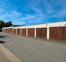 Garage - Finkenkampstraße 2 - Provisionsfrei - Anmietbar ab 01.06.2026 - Hagen Hagen-Nord