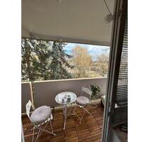 Helle 1Zimmer Wohnung in Ruhigr Lage -mit Erbbaurecht - Nürnberg Gärten bei Wöhrd