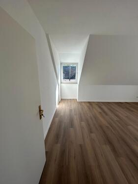 Foto - Dachgeschoßwohnung in Solingen zur Miete