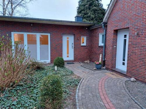 Foto - Wohnung mit Garten zu vermieten