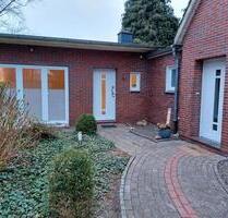 Wohnung mit Garten zu vermieten - Westerstede