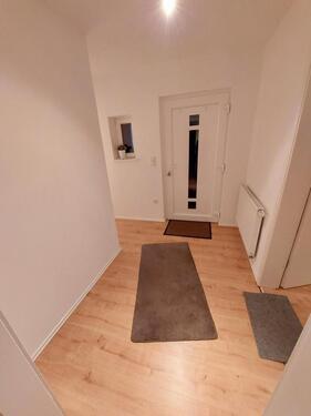 Foto - 2.5 Zimmer Erdgeschoßwohnung in Westerstede