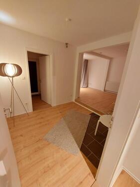 Foto - Erdgeschoßwohnung in Westerstede zur Miete