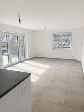 Foto - 4 Zimmer Etagenwohnung zur Miete in Vreden