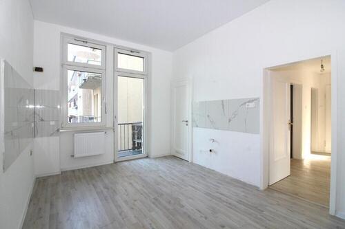 Foto - Moderne 2 Zimmer Wohnung, Hainburg, 59qm