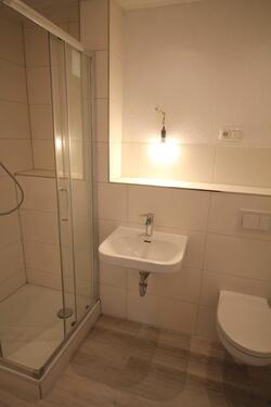 Foto - Etagenwohnung in Fockbek zur Miete