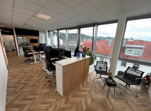 Foto - Exklusive Büroplätze im Herzen Freiburgs - Cowork