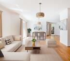 Foto - 5 Zimmer Doppelhaushälfte zur Miete in Gröbenzell