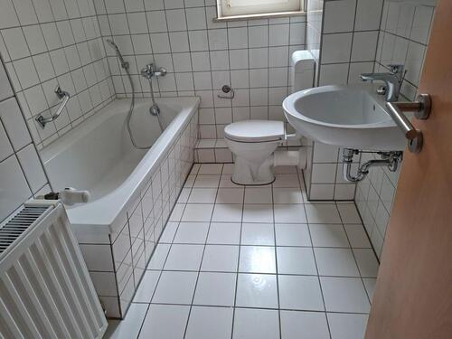 Foto - 6 Zimmer Maisonettenwohnung in Halle (Saale)