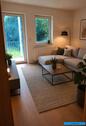 Foto - moderne 3 Zimmer EG-Wohnung mit Balkon