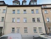 Foto - 3 Zimmer Erdgeschoßwohnung zur Miete in Weißenfels