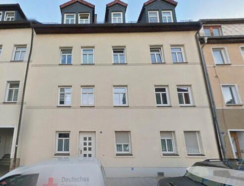Foto - 3 Zimmer Erdgeschoßwohnung zur Miete in Weißenfels