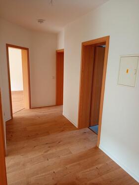 Foto - Erdgeschoßwohnung in Weißenfels zur Miete