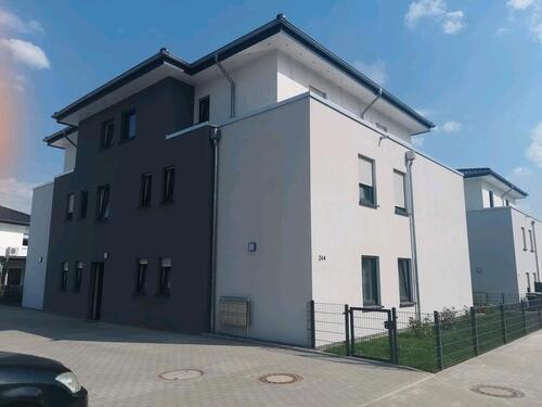 Foto - 2-Zimmer-Wohnung in Löhne-Mennighüffen