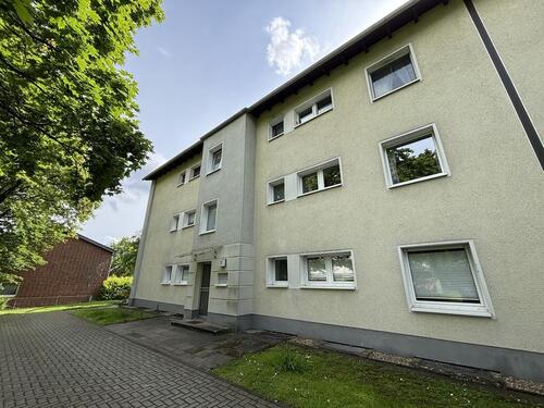 Foto - VIVAWEST modernisiert Ihre neue Wohnung.