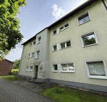 VIVAWEST modernisiert Ihre neue Wohnung. - Moers Rheinkamp VIVAWEST modernisiert Ihre neue Wohnung. - Moers Rheinkamp