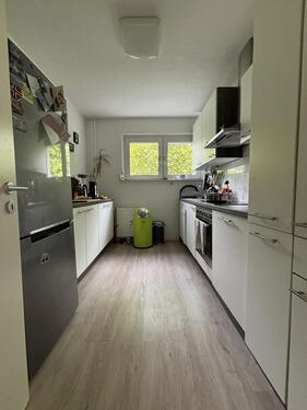 Foto - Etagenwohnung in Moers zur Miete