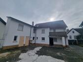 Foto - Entwicklungsfähige Liegenschaft in Münster bei Dieburg