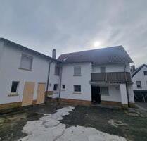 Entwicklungsfähige Liegenschaft in Münster bei Dieburg - Münster (Hessen)