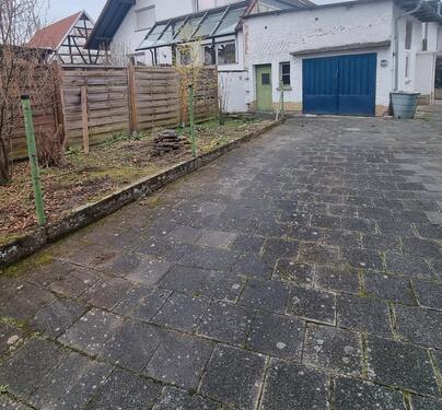 Foto - 9 Zimmer Einfamilienhaus zum Kaufen in Münster (Hessen)