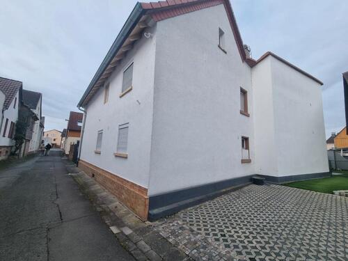 Foto - 9 Zimmer Einfamilienhaus in Münster (Hessen)