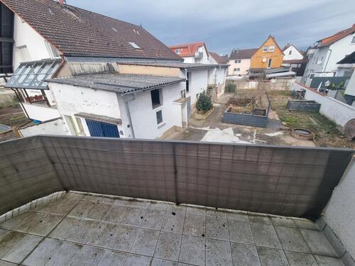 Foto - Einfamilienhaus in Münster (Hessen) zum Kaufen