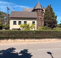 Haus an der Mosel zu verkaufen. - Treis-Karden