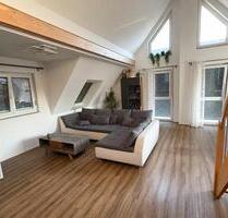 Moderne 3,5-Zimmer-Maisonettewohnung mit Loggia - Rheinstetten