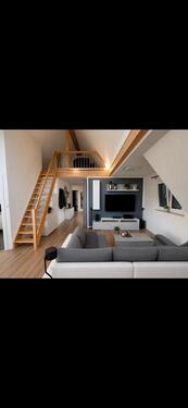 Foto - 3.5 Zimmer Maisonettenwohnung zum Kaufen in Rheinstetten