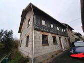 Foto - 7 Zimmer Bauernhaus, Landhaus in Itzgrund