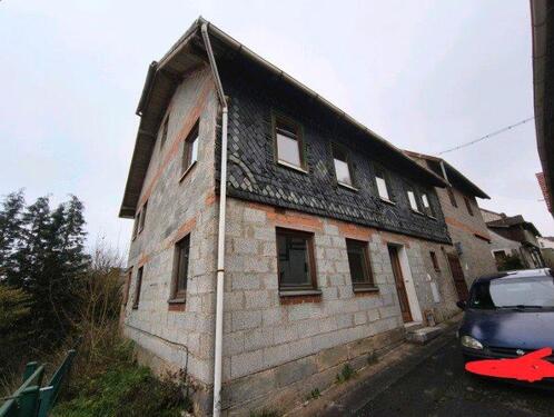 Foto - 7 Zimmer Bauernhaus, Landhaus in Itzgrund