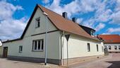 Foto - Freistehendes Einfamilienhaus mit großem Garten nähe HalleZörbig