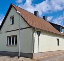 Freistehendes Einfamilienhaus mit großem Garten nähe HalleZörbig - Dessau-Roßlau