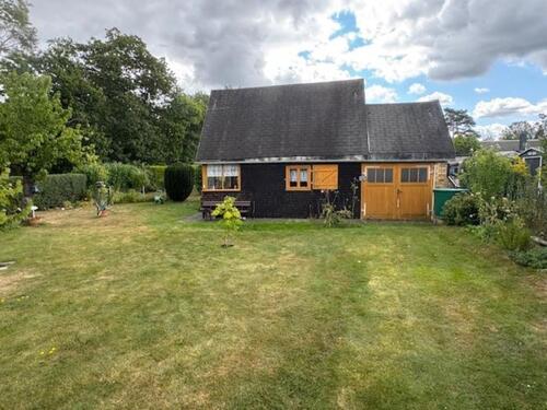 Foto - Einfamilienhaus zum Kaufen in Machern