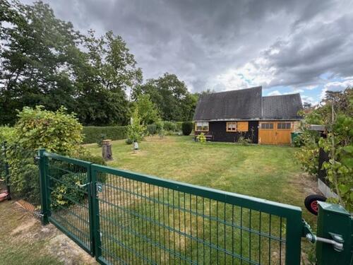Foto - Einfamilienhaus in Machern