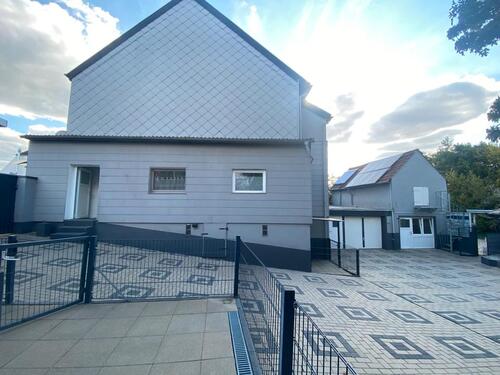 Foto - Einfamilienhaus in Kirkel