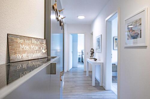 Foto - Wohnung möbliert oder unmöbliert